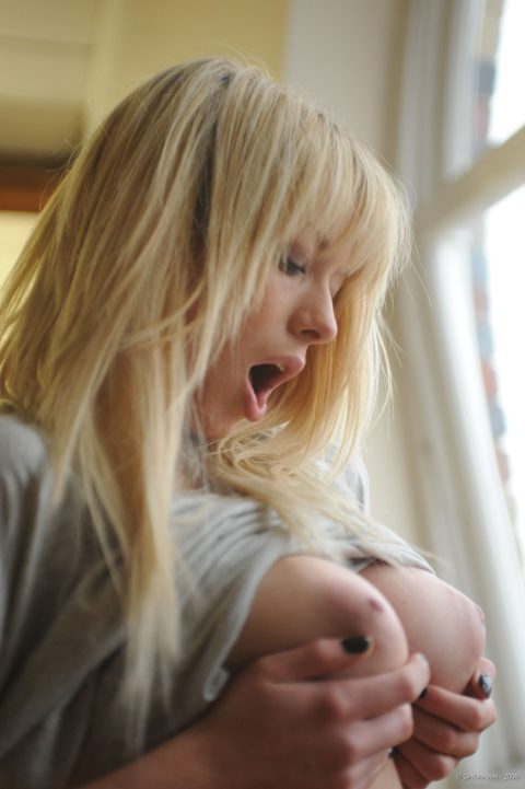 Big Boobs